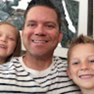 Meet your Posher, William